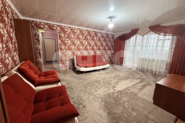 Фото №3: 3-комнатная квартира 70 м² - Кореновск, мкр. Военный городок, ул. Циолковского, 34