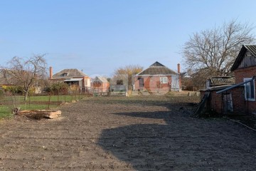 Фото №2: Земельный участок под ИЖС - Кореновск, мкр. 3-й квартал, ул. Флотская