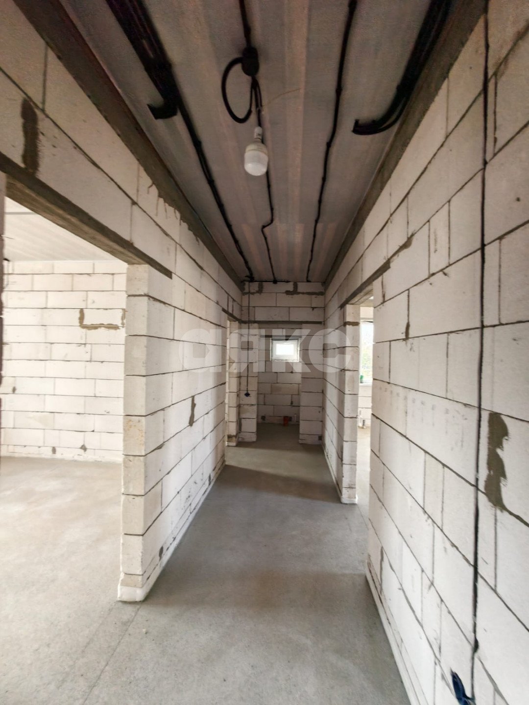 Фото №5: Дом 86 м² + 6.3 сот. - Платнировская, ул. Олега Кошевого, 1