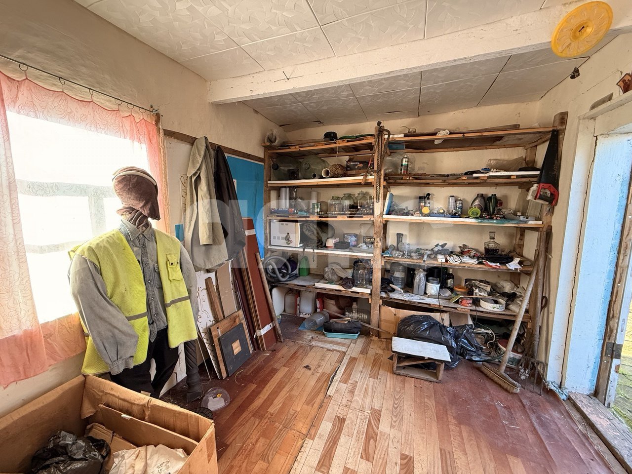 Фото №27: Дом 29 м² + 9.71 сот. - Свободный, ул. Центральная