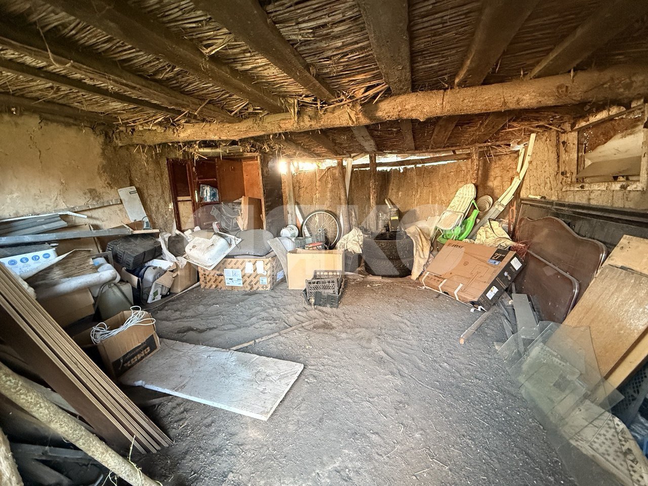 Фото №26: Дом 29 м² + 9.71 сот. - Свободный, ул. Центральная