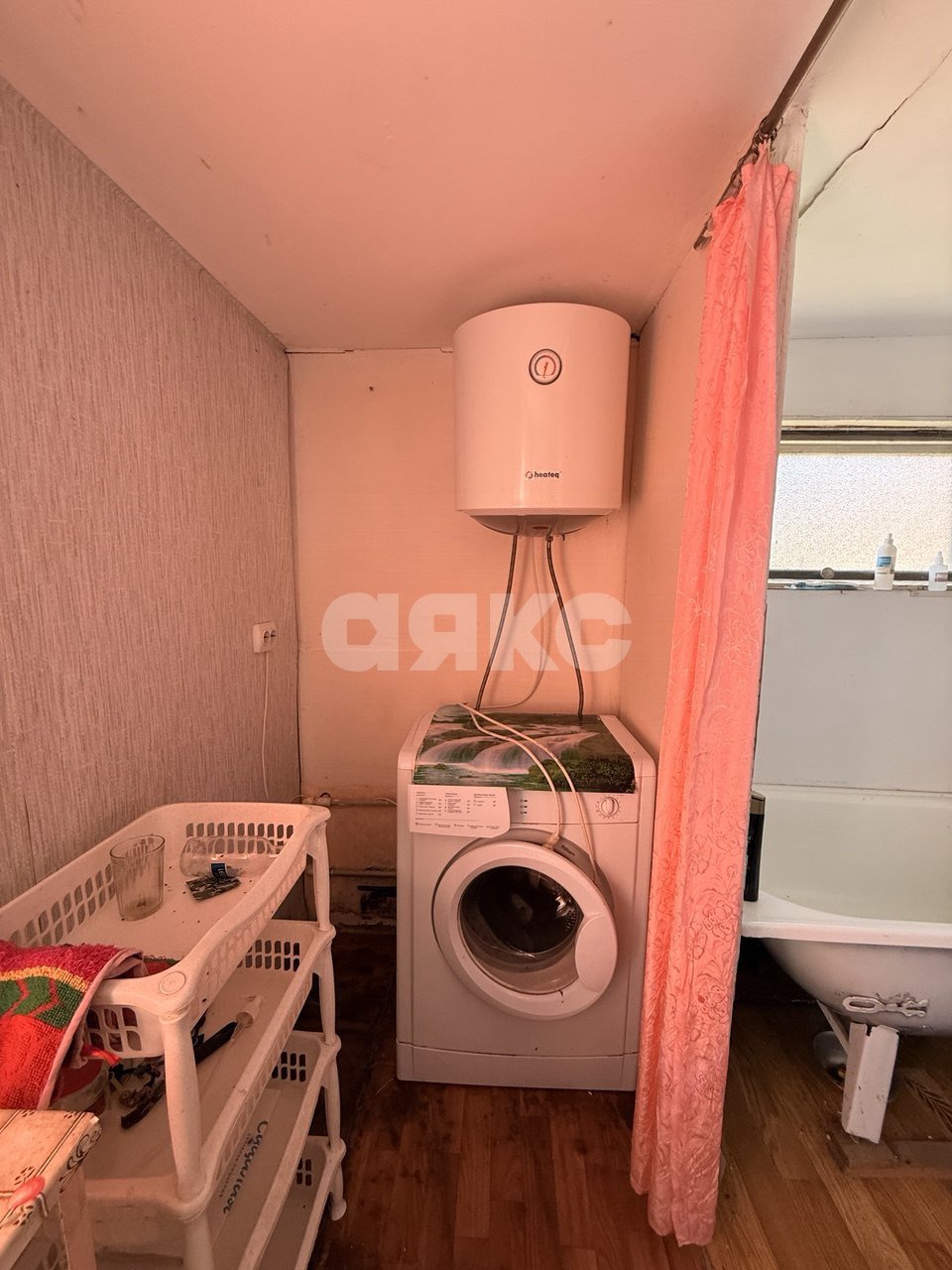 Фото №18: Дом 29 м² + 9.71 сот. - Свободный, ул. Центральная