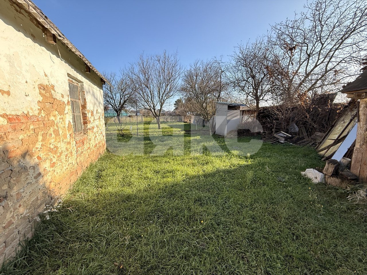 Фото №32: Дом 29 м² + 9.71 сот. - Свободный, ул. Центральная