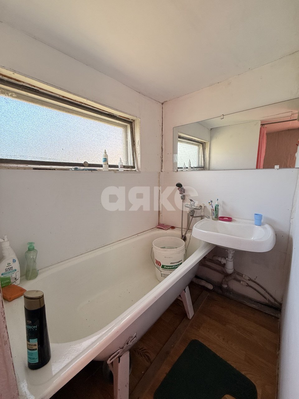 Фото №19: Дом 29 м² + 9.71 сот. - Свободный, ул. Центральная