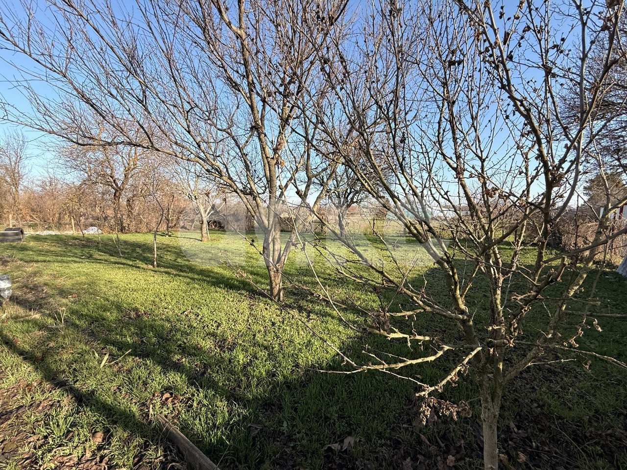 Фото №33: Дом 29 м² + 9.71 сот. - Свободный, ул. Центральная