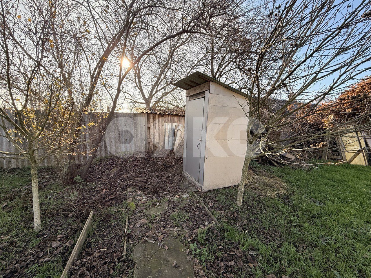 Фото №30: Дом 29 м² + 9.71 сот. - Свободный, ул. Центральная