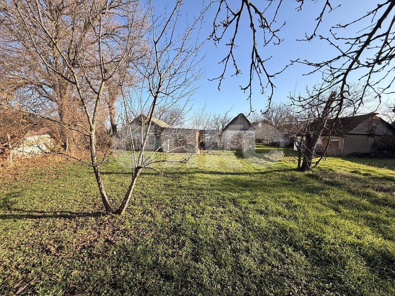 Фото №31: Дом 29 м² + 9.71 сот. - Свободный, ул. Центральная