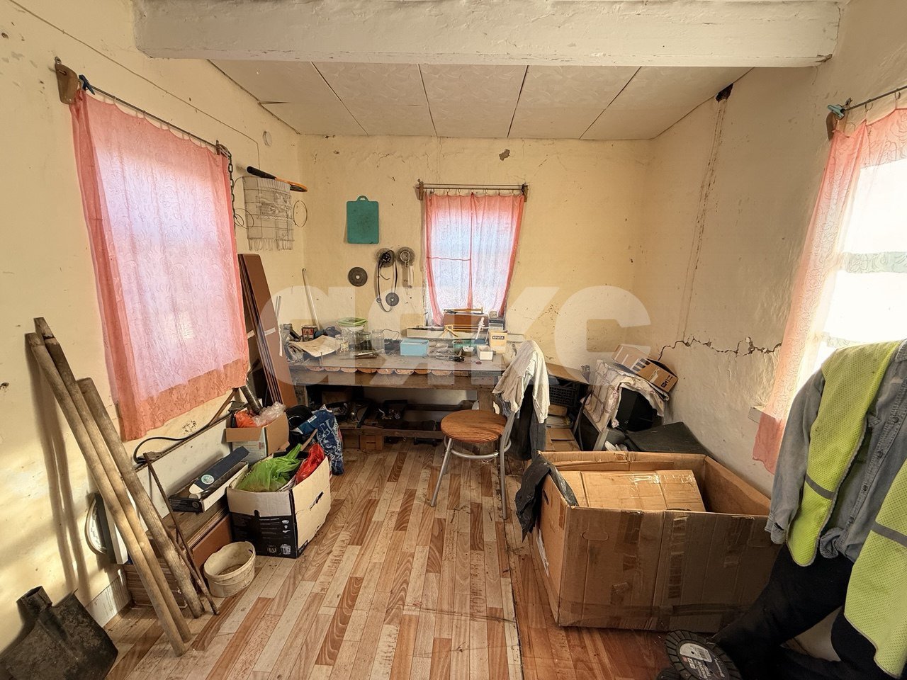 Фото №28: Дом 29 м² + 9.71 сот. - Свободный, ул. Центральная