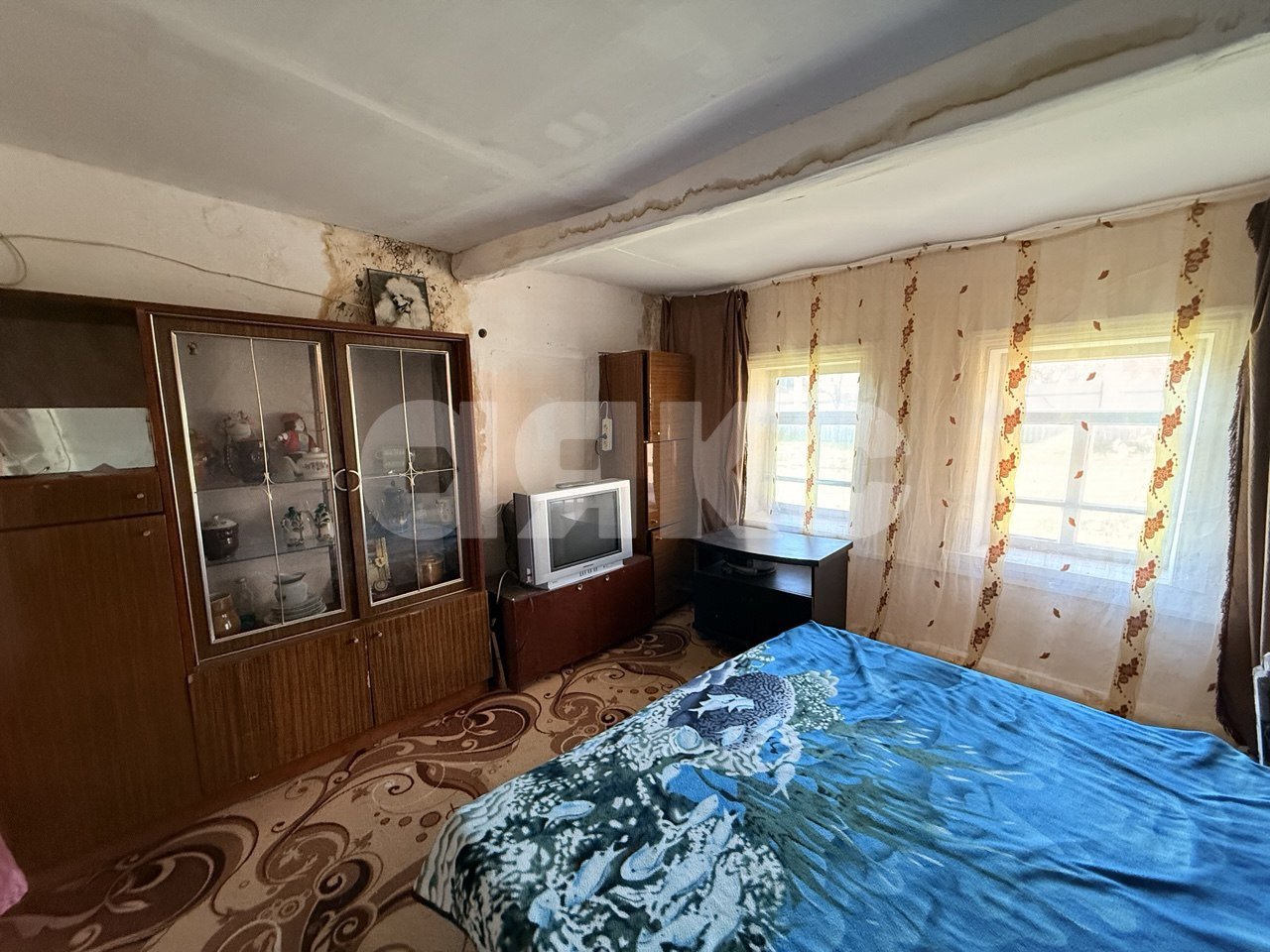 Фото №20: Дом 29 м² + 9.71 сот. - Свободный, ул. Центральная