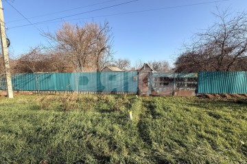 Фото №3: Дом 29 м² - Кореновск, ул. Центральная, 6