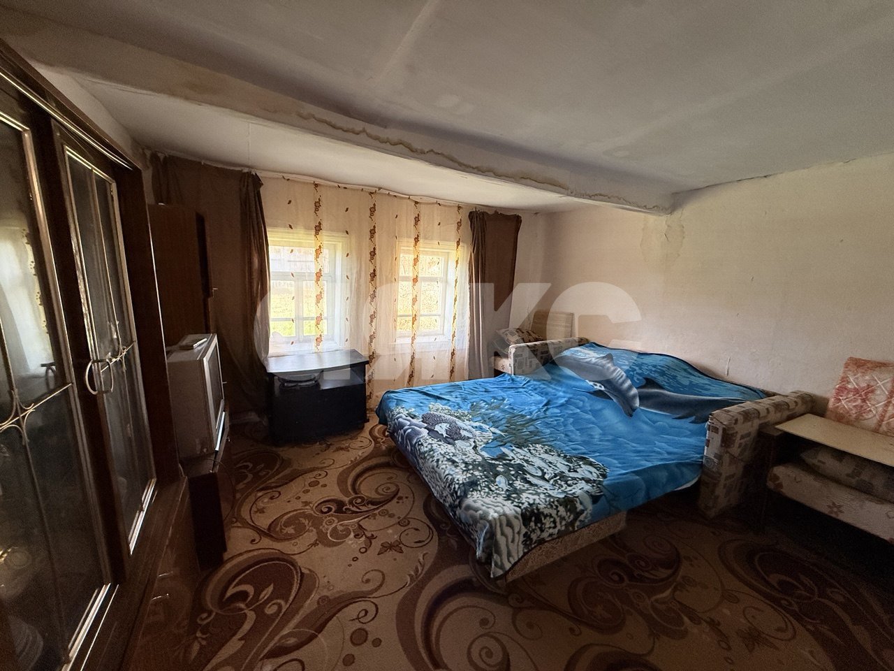 Фото №21: Дом 29 м² + 9.71 сот. - Свободный, ул. Центральная