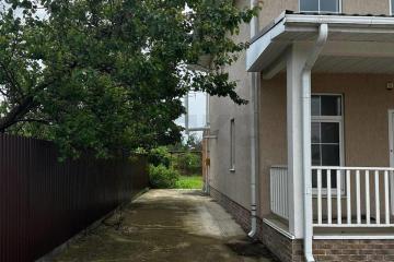 Фото №4: Дом 137 м² - Новотитаровская, ул. Коммунаров, 137