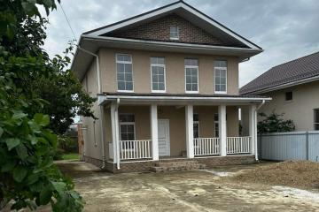 Фото №1: Дом 137 м² - Новотитаровская, ул. Коммунаров, 137