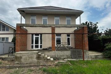 Фото №2: Дом 137 м² - Новотитаровская, ул. Коммунаров, 137