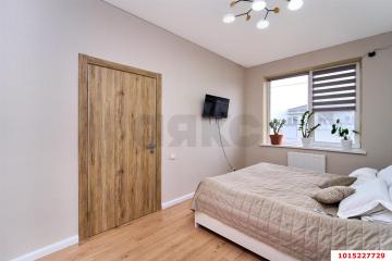 Фото №3: Дом 79 м² - Дружелюбный, мкр. квартал Куренной, 33