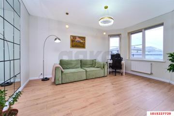 Фото №1: Дом 79 м² - Дружелюбный, мкр. квартал Куренной, 33