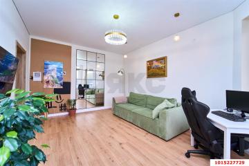 Фото №2: Дом 79 м² - Дружелюбный, мкр. квартал Куренной, 33