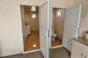 Фото №1: Дом 94 м² - Уварово, ул. Садовая, 35