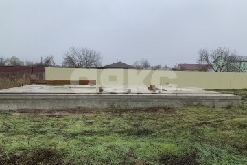 Фото №4: Земельный участок под ИЖС - Кореновск, мкр. 3-й квартал, ул. Траншейная, 56