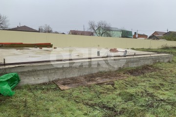 Фото №3: Земельный участок под ИЖС - Кореновск, мкр. 3-й квартал, ул. Траншейная, 56