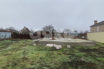 Фото №1: Земельный участок под ИЖС - Кореновск, мкр. 3-й квартал, ул. Траншейная, 56