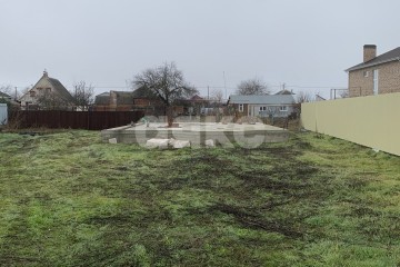 Фото №5: Земельный участок под ИЖС - Кореновск, мкр. 3-й квартал, ул. Траншейная, 56