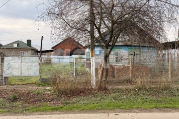 Фото №1: Земельный участок под ИЖС - Кореновск, мкр. 4-й квартал, ул. Льва Толстого, 48