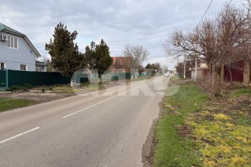 Фото №3: Земельный участок под ИЖС - Кореновск, мкр. 4-й квартал, ул. Льва Толстого, 48