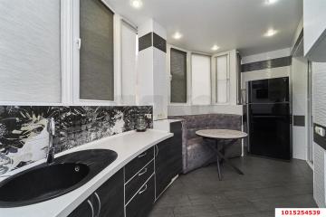 Фото №3: 1-комнатная квартира 42 м² - Краснодар, мкр. Репино, пр-д Репина, 1/2к2