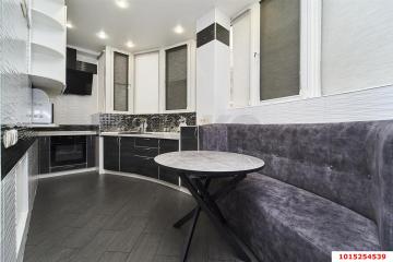 Фото №2: 1-комнатная квартира 42 м² - Краснодар, мкр. Репино, пр-д Репина, 1/2к2