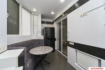 Фото №4: 1-комнатная квартира 42 м² - Краснодар, мкр. Репино, пр-д Репина, 1/2к2