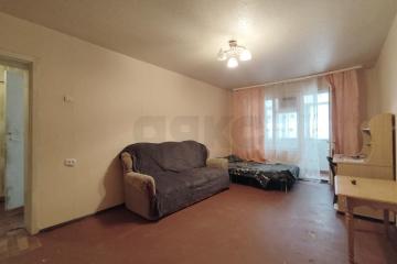 Фото №3: 1-комнатная квартира 36 м² - Краснодар, мкр. Комсомольский, ул. Уральская, 150