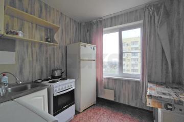 Фото №1: 1-комнатная квартира 36 м² - Краснодар, мкр. Комсомольский, ул. Уральская, 150