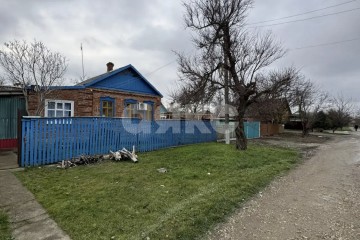 Фото №2: Дом 53 м² - Кореновск, ул. Островского, 4