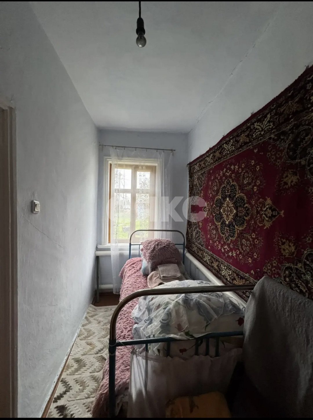 Фото №12: Дом 53 м² + 5.86 сот. - Кореновск, ул. Островского, 4