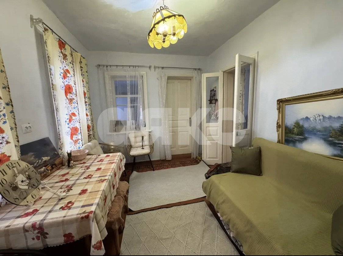 Фото №9: Дом 53 м² + 5.86 сот. - Кореновск, ул. Островского, 4