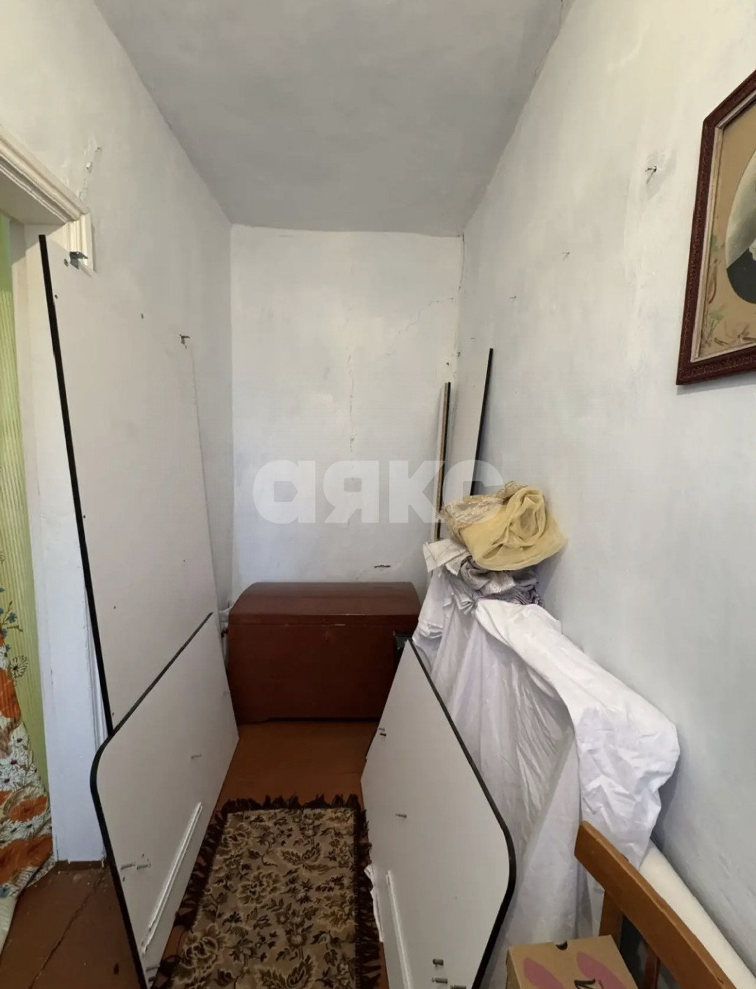 Фото №10: Дом 53 м² + 5.86 сот. - Кореновск, ул. Островского, 4