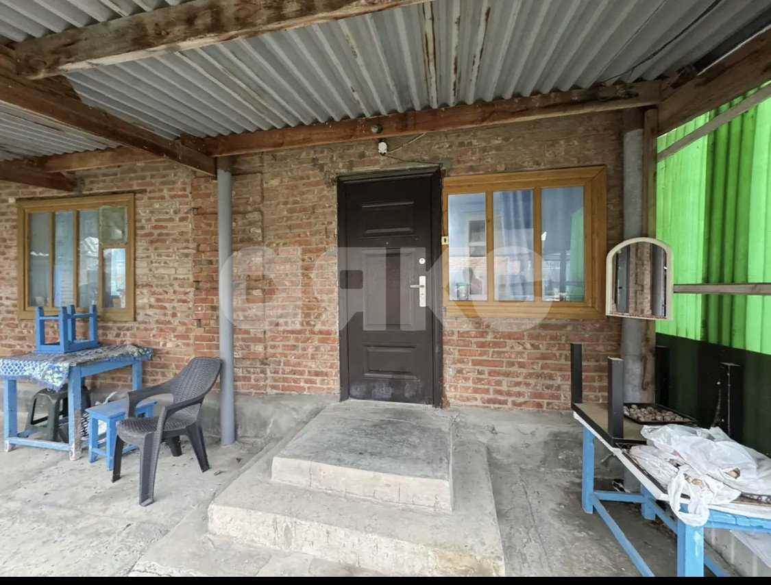 Фото №6: Дом 53 м² + 5.86 сот. - Кореновск, ул. Островского, 4