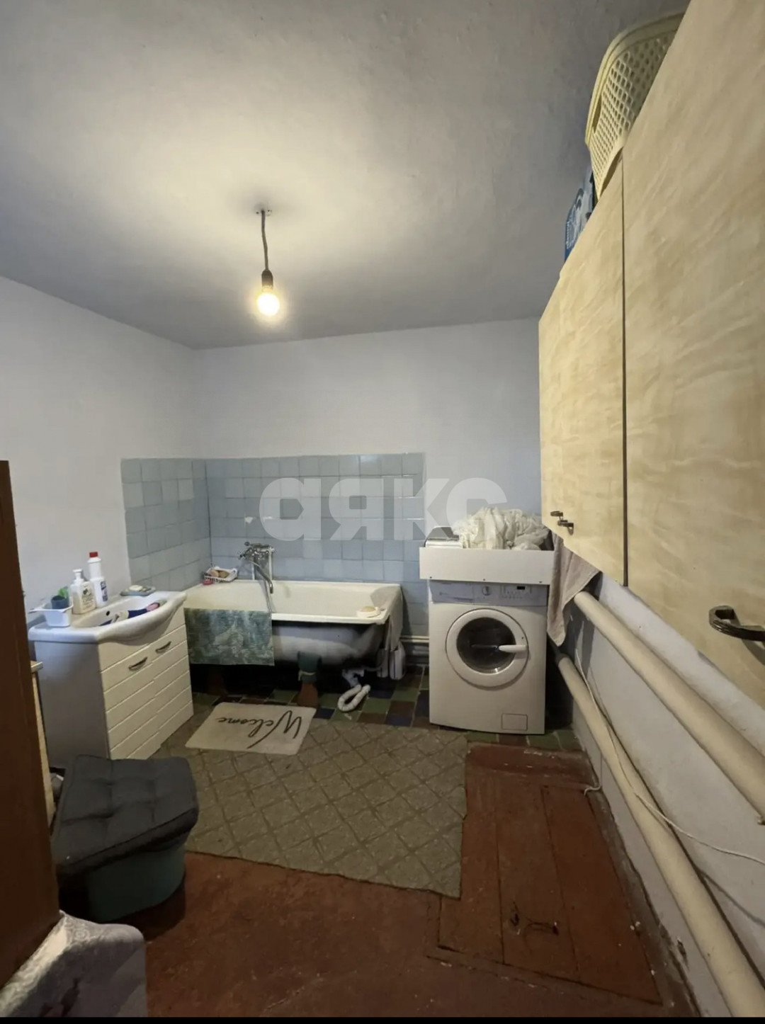 Фото №14: Дом 53 м² + 5.86 сот. - Кореновск, ул. Островского, 4