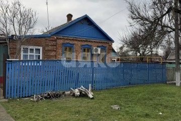 Фото №1: Дом 53 м² - Кореновск, ул. Островского, 4