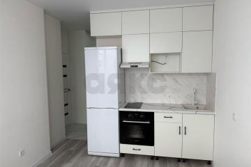 Фото №5: 1-комнатная квартира 33 м² - Краснодар, мкр. жилой комплекс Самолёт-2, ул. Западный Обход, 57к3