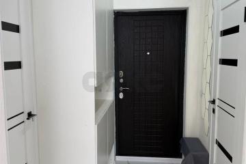 Фото №3: 1-комнатная квартира 33 м² - Краснодар, мкр. жилой комплекс Самолёт-2, ул. Западный Обход, 57к3