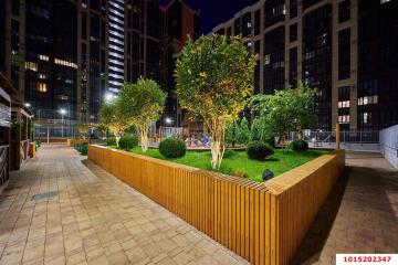 Фото №5: 2-комнатная квартира 62 м² - Краснодар, мкр. Любимово, 16