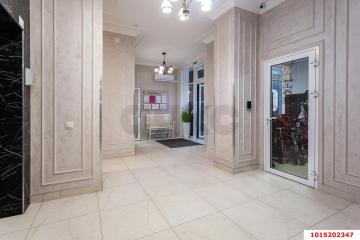 Фото №3: 2-комнатная квартира 62 м² - Краснодар, мкр. Любимово, 16