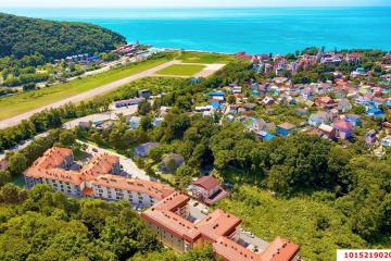 Фото №5: Земельный участок 4.4 сот. - Кавказ, 