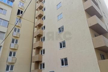 Фото №2: 1-комнатная квартира 35 м² - Краснодар, мкр. Прикубанский внутригородской округ, ул. Калужская, 20