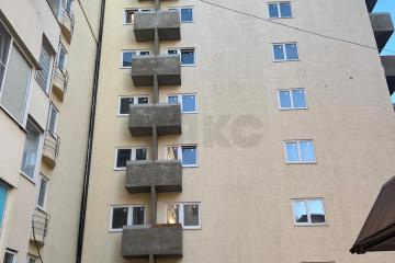 Фото №1: 1-комнатная квартира 35 м² - Краснодар, мкр. Прикубанский внутригородской округ, ул. Калужская, 20