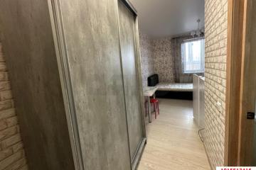 Фото №4: Студия 22 м² - Краснодар, мкр. жилой комплекс Гарантия, ул. Восточно-Кругликовская, 42/3к2
