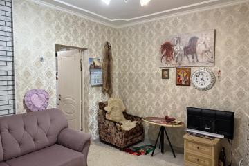 Фото №2: Дом 31 м² - Краснодар, мкр. Центральный, ул. Базовская, 33