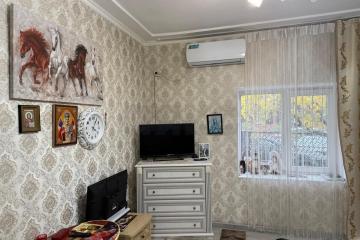 Фото №1: Дом 31 м² - Краснодар, мкр. Центральный, ул. Базовская, 33